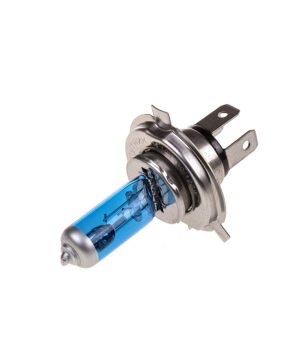 Guance Halogen 6000k White 100w Headlights