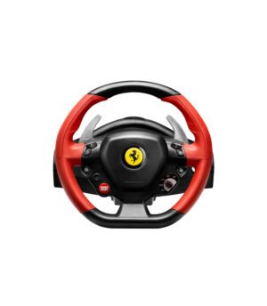 ThrustMaster Ferrari 458 Spider Racing Wheel
