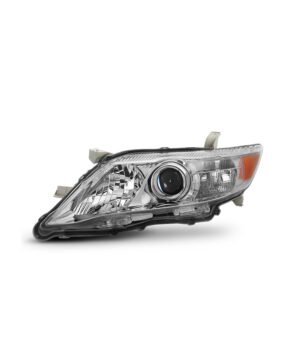 Toyota Camry Hybrid Headlight Headlamp
