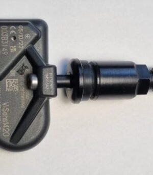 Универсальные датчики давления шин HUF