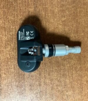 Универсальные датчики давления шин Thinkcar