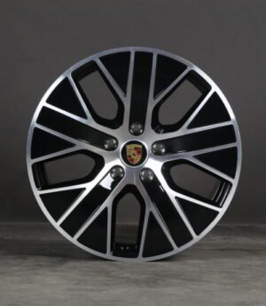 Porsche Taycan R20 BLP (9J1073650C)