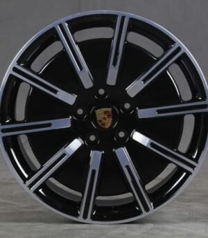 Porsche Taycan R20 BLP (9J1601025F)