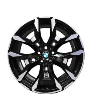 BMW 4 Series R19 (36115A64B57, 36115A576C5)