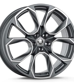 Skoda Kodiaq R20 (565071490C HA7)