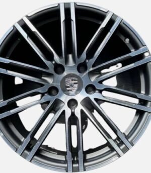 Porsche Boxster R20 GP (98136216006)