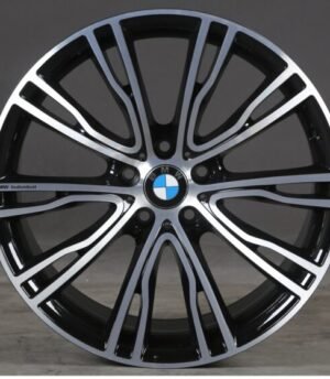 BMW X6 R20 (7847310)