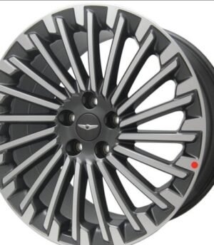 Genesis G80 (R19) - 52910-JI100, 52914-JI100