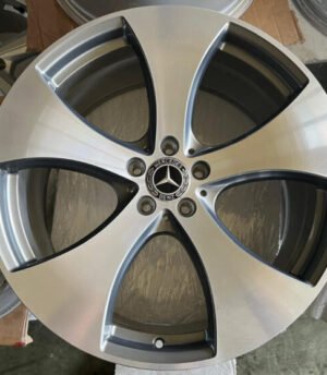 Mercedes GLE R21 G (A2924010500, A2924010400)