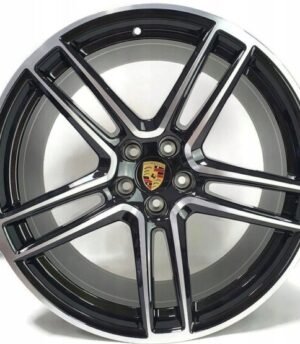 Porsche Macan R20 BLP (95B601025DK,95B601025DJ)