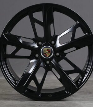 Porsche Taycan R21 BL (9J1073660S)