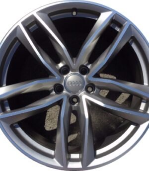 Audi A6 R20 (4G9601025M)