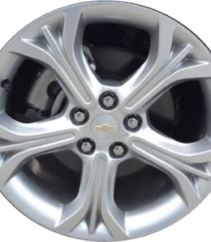 Chevrolet Cruze R17 (42500291)