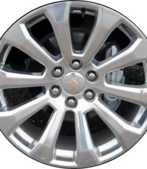 Chevrolet Tahoe R22 (84227090)