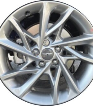 Genesis G70 (R18) - 52910-G9600