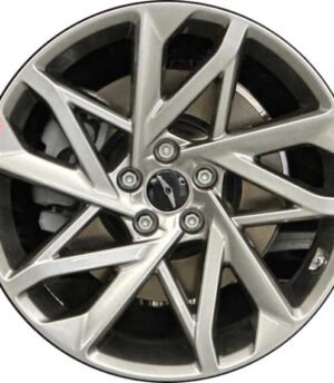 Genesis GV60 (R20) - 52910-CU300