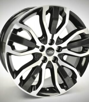 Land Rover Range Rover R21 (DK6M-1007-NA)