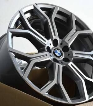 BMW X7 R21 (6885142)