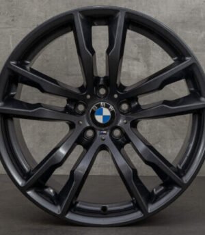 BMW X6 R20 (36112284650, 36112284655)