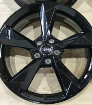 Audi Q3 R19 BL (83A601025N)