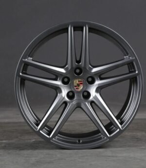 Porsche Macan R20 G (95B601025DK,95B601025DJ)