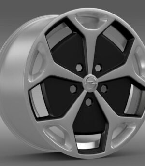 Opel Ampera R17 (9598436)