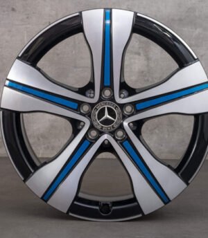 Mercedes EQA R19 (A24340115007X23)