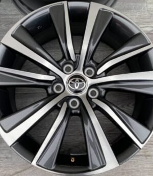 Toyota Harrier R18 - TH-18735P