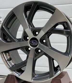 Subaru Forester R17 - SFN-17748P