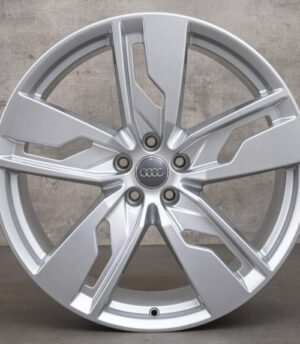 Audi Q7 R21 (4M0601025K)