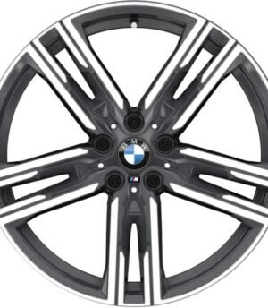 BMW 8 Series R19 (36118090019, 36118090020)