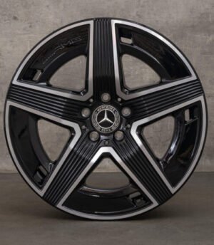 Mercedes GLC-Class R19 BLP (A2544010400)