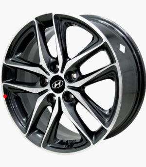 Hyundai Sonata R17 (3XH40-AP600)