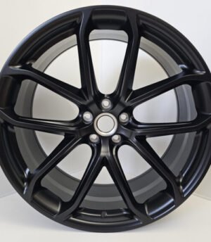 Porsche Macan R21 BL (95B601025FS,95B601025FT)