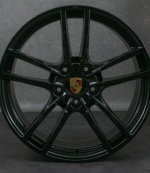 Porsche Cayenne R20 (9Y0601025E, 9Y0601025D)