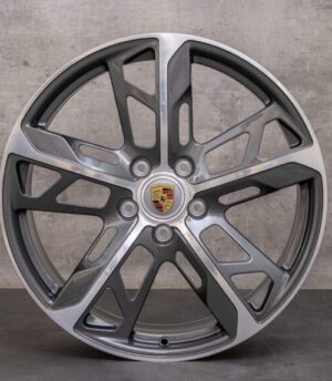 Porsche Taycan R21 GP (9J1073660S)