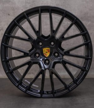 Porsche Cayenne BL R21 (9Y0601025BF, 9Y3601025АC)