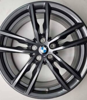 BMW X4 R19 (8746987)