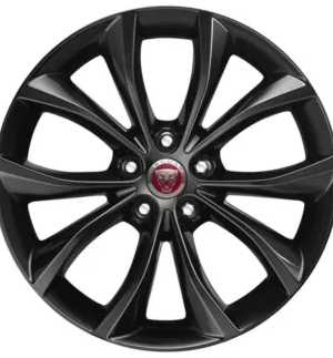 Jaguar XF R18 BL (T2H4953)