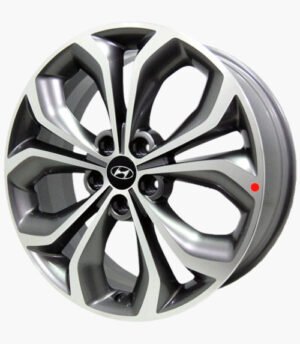 Hyundai Santa Fe R19 (52910-2W390)