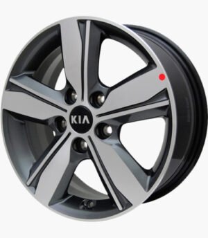 Kia Forte R16 (52910-A7BA0)