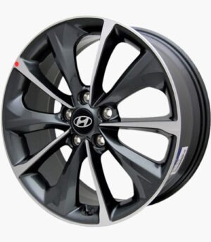 Hyundai Veloster R18 (52910-J3150)