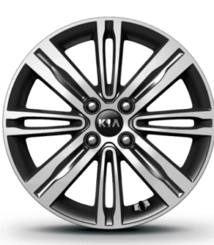 Kia Picanto R16 (52910-G6500)