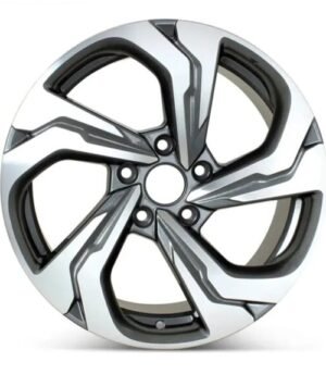 Honda Accord (R17) - (42800TVAAA2)