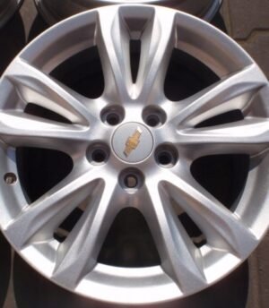 Chevrolet Cruze R16 (95078826)