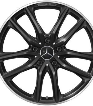 Mercedes G-Class R20 (A46340139007X72)