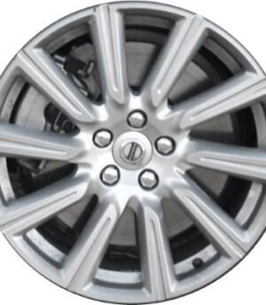 Volvo S60 (R18) - 31445301