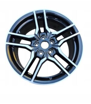 Ford Mustang R18 (EJR3C-1007-BA)