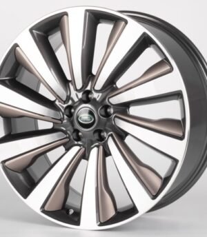 Land Rover Range Rover R23 (N8EM-1007-AC)