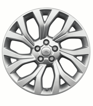 Land Rover Discovery R21 (JK52-1007-DA)